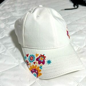 Disney baseball hat!